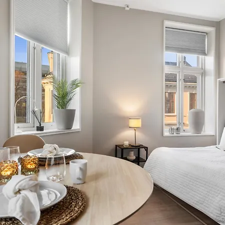 Апартаменти Roomsly - Cozy Hilltop Hideout In *